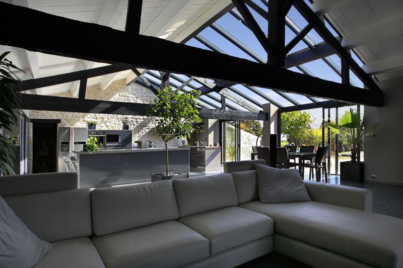 veranda alu vigouroux