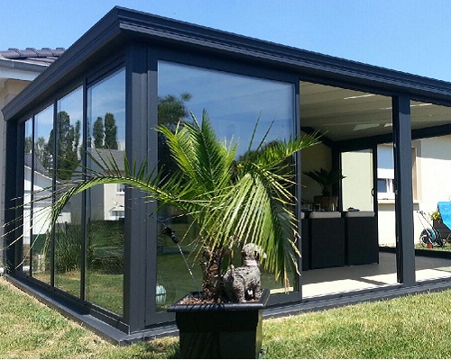 veranda luxembourg