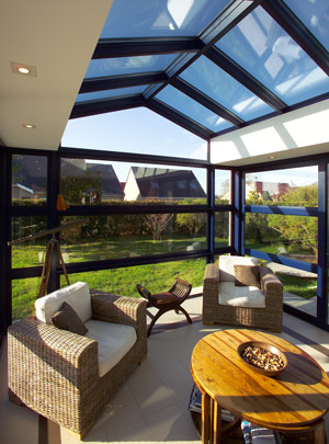 fabricant veranda val d'oise
