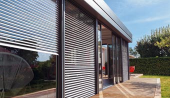 store veranda rideau