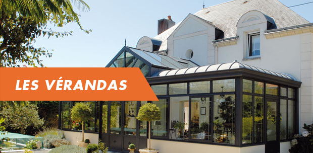 menuiserie veranda confort