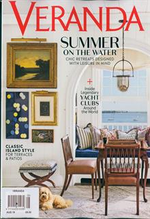 buy veranda magazine