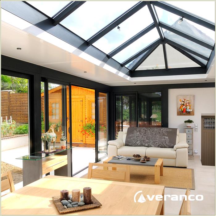 veranda yvrac