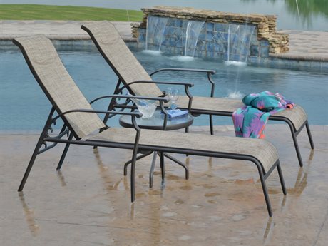 veranda classics chaise lounge