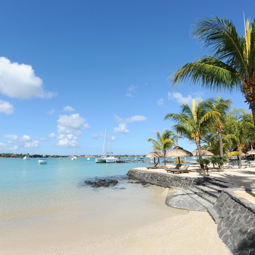 veranda grand baie video