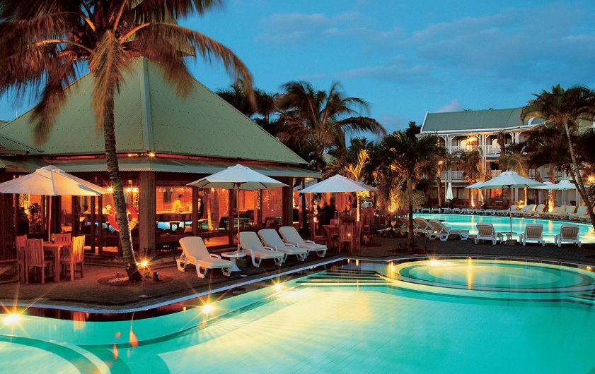 veranda hotel and spa