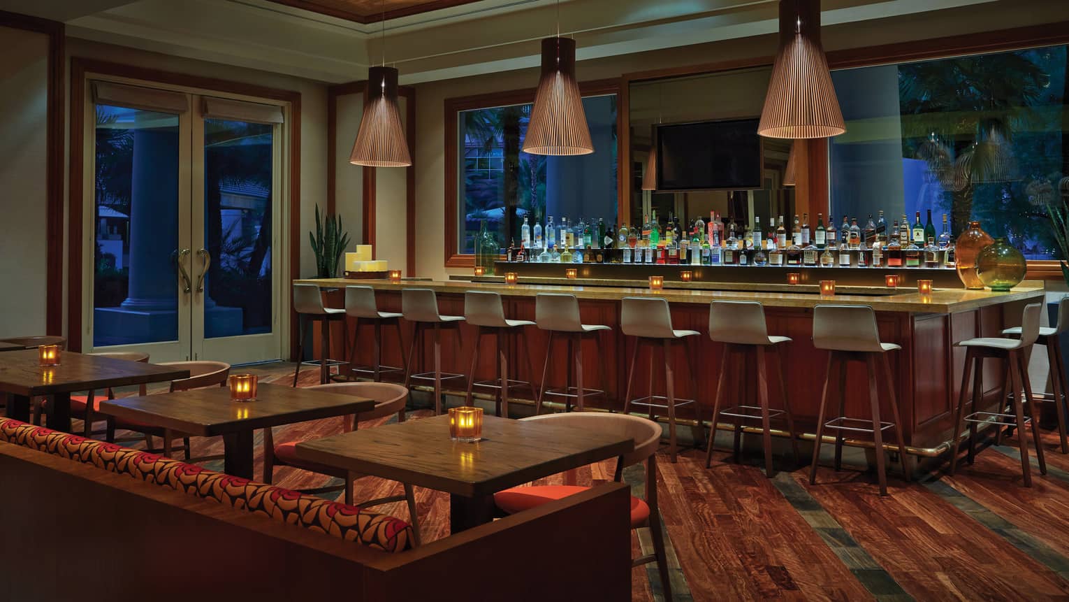 veranda hotel vegas