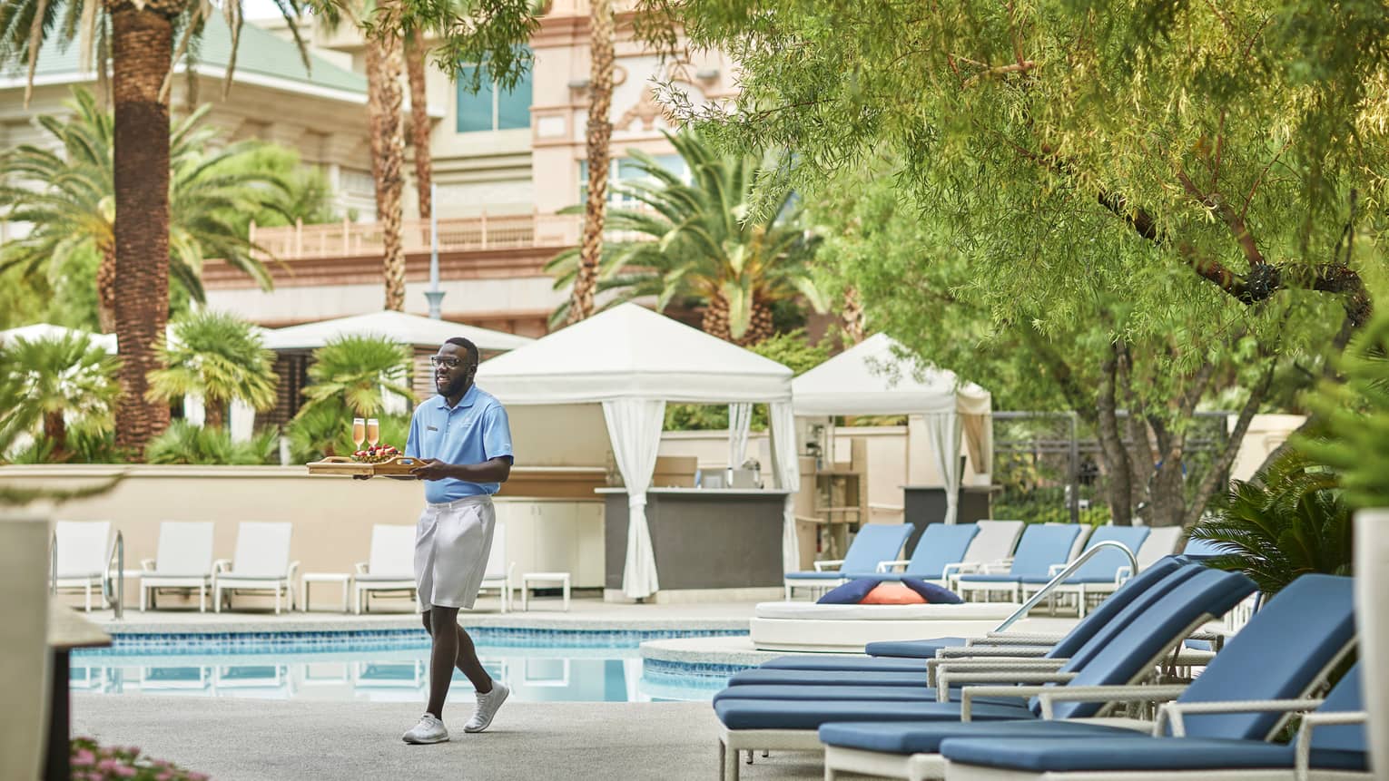 veranda hotel vegas