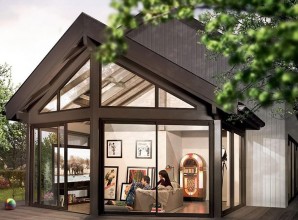 veranda art de vivre