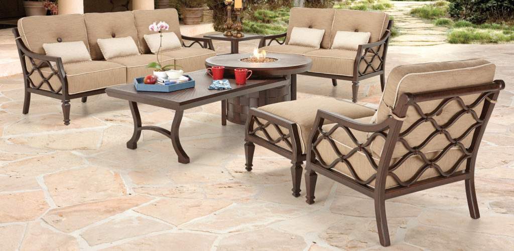 la veranda home & garden
