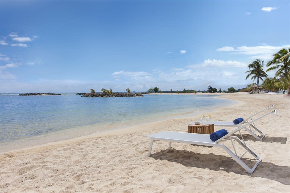 veranda pointe aux biches diving