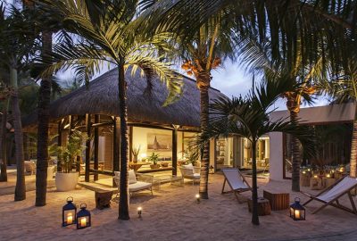 hotel veranda pointe aux biches sup. maurice mauritius