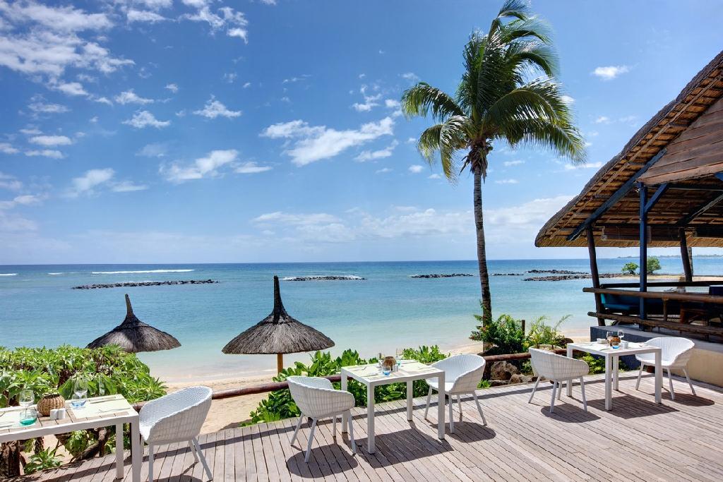 veranda pointe aux biches brochure