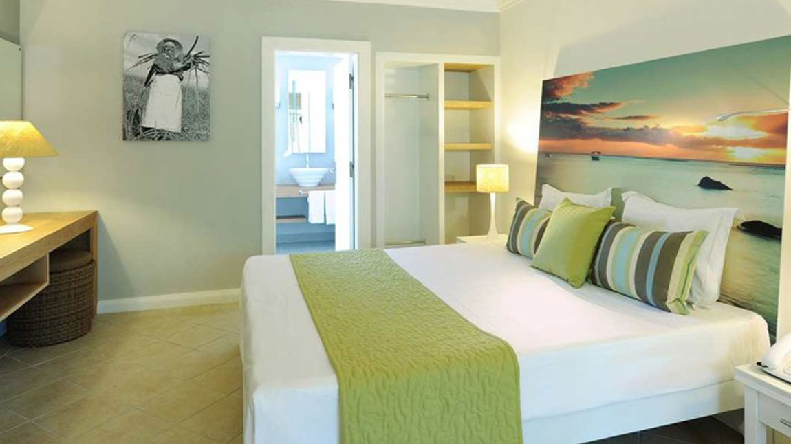 veranda palmar beach chambres