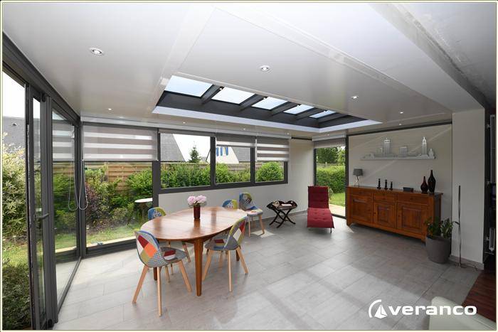 veranda haut de gamme lyon