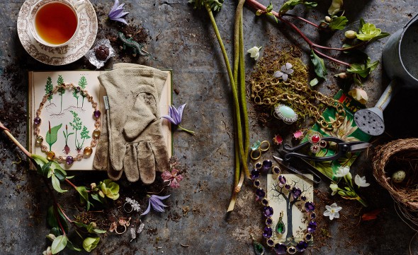 veranda magazine jewelry