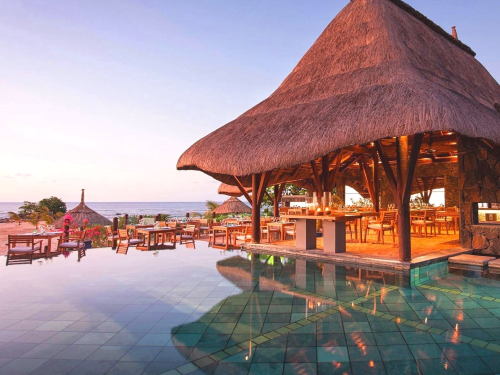 veranda pointe aux biches privilege