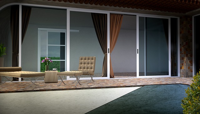 veranda bricomarchÃ©