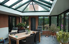 fabricant veranda namur