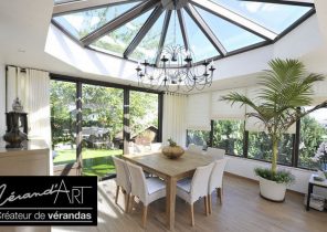 art et veranda st meloir des ondes