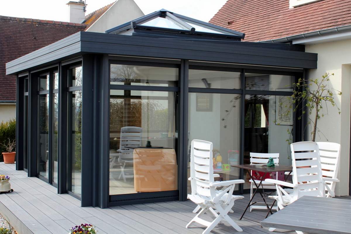 conseil achat veranda