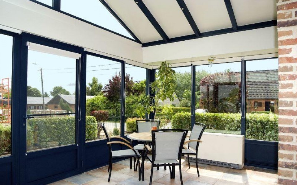 fabricant veranda namur