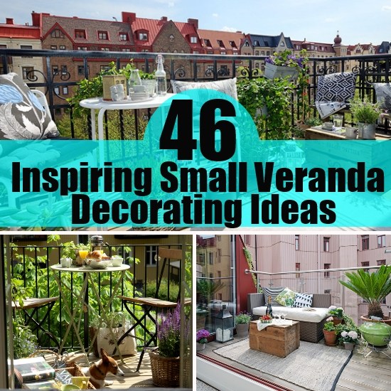 garden veranda diy