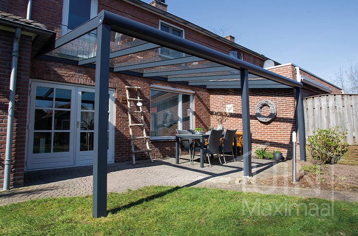 acheter veranda