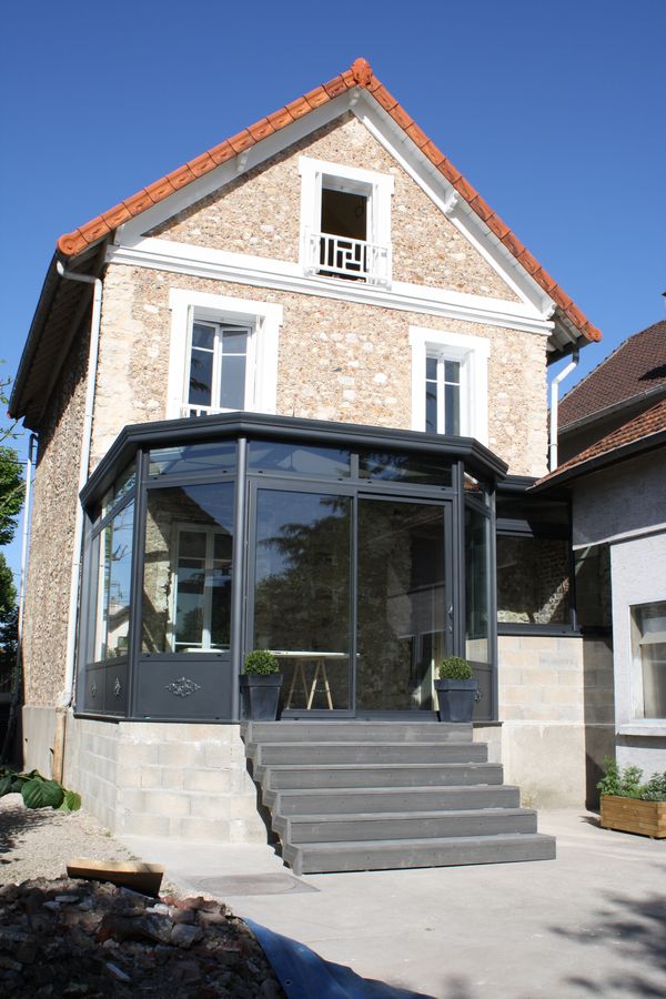 veranda meuliere