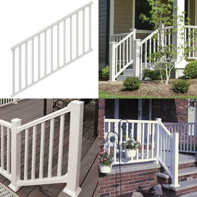 veranda traditional stair kit