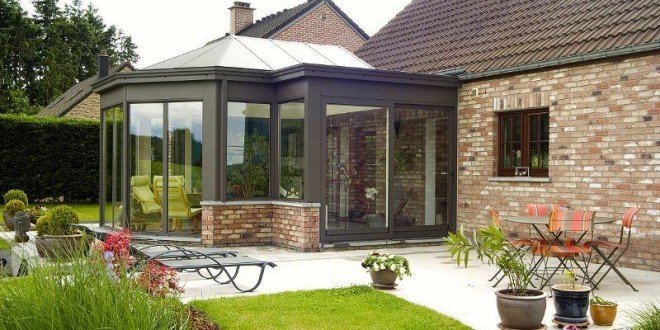avis veranda maison passion