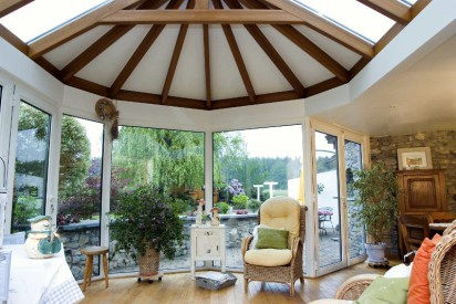 veranda maison passion