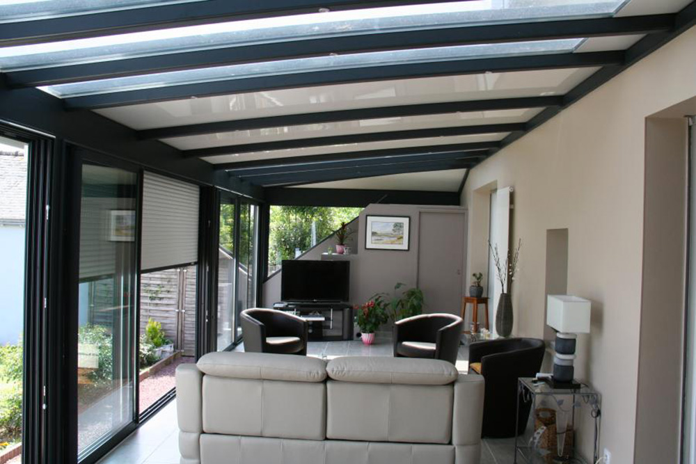 legislation pour veranda