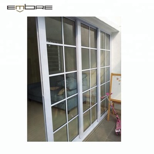 veranda grill design