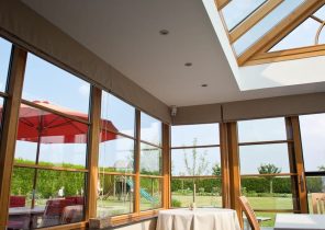 veranda confort caen