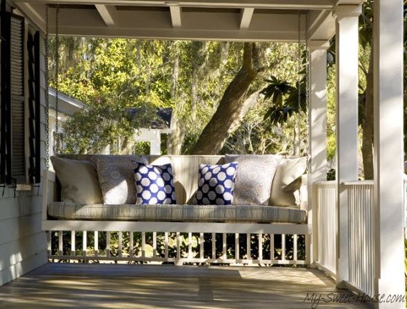 small veranda design ideas