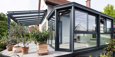 devis travaux veranda