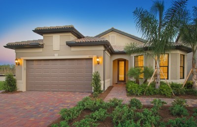 veranda gardens port st lucie