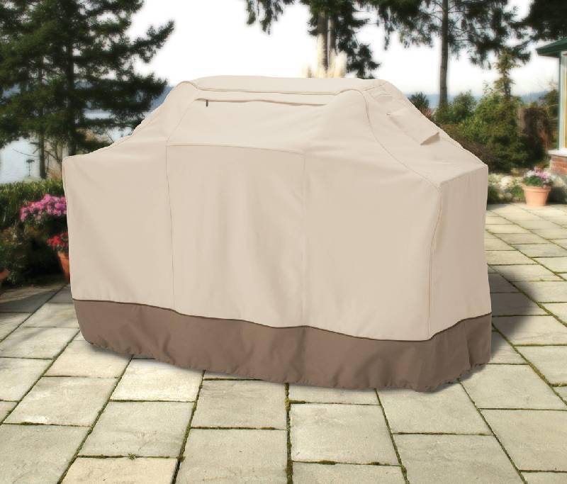 veranda grill cover large