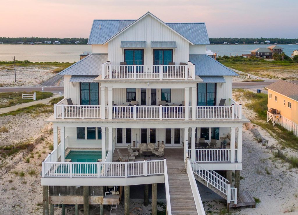 veranda beach golf course