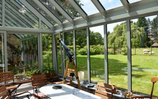 fabricant veranda namur