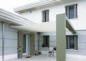 veranda di design