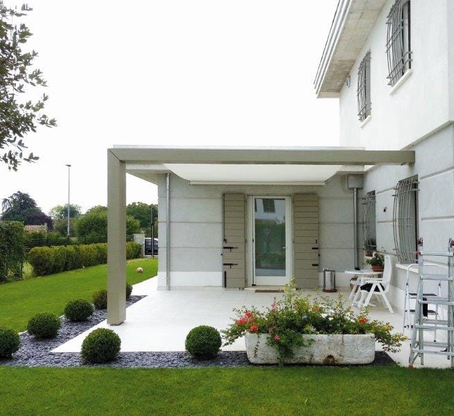 veranda di design