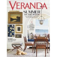 veranda subscription discount