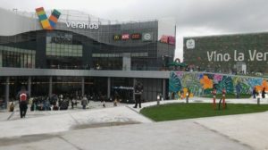 veranda mall magazine