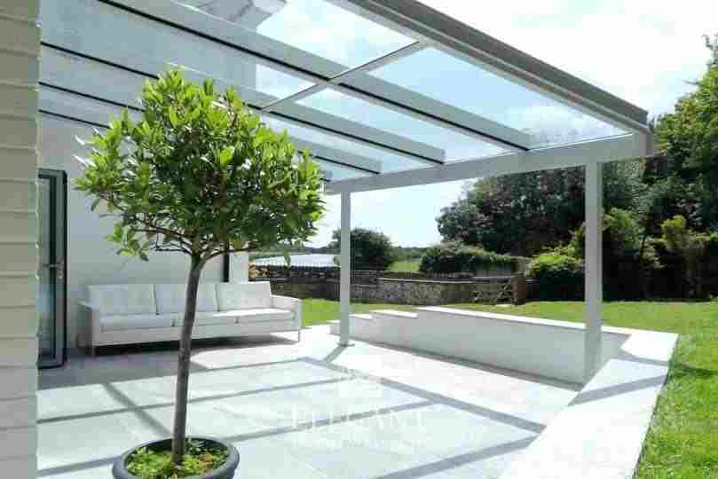 construction veranda pas cher
