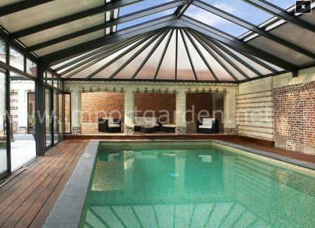 prix vÃ©randa de piscine
