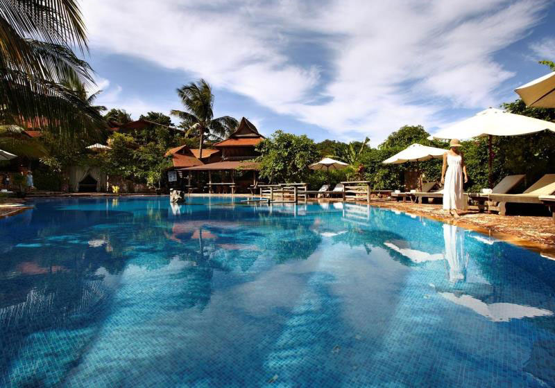 veranda natural resort reviews