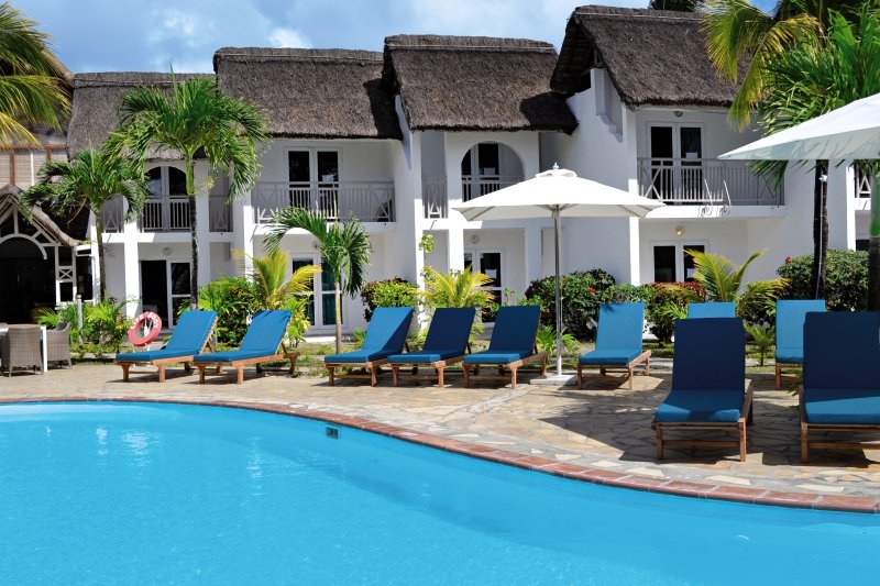 veranda hotel palmar