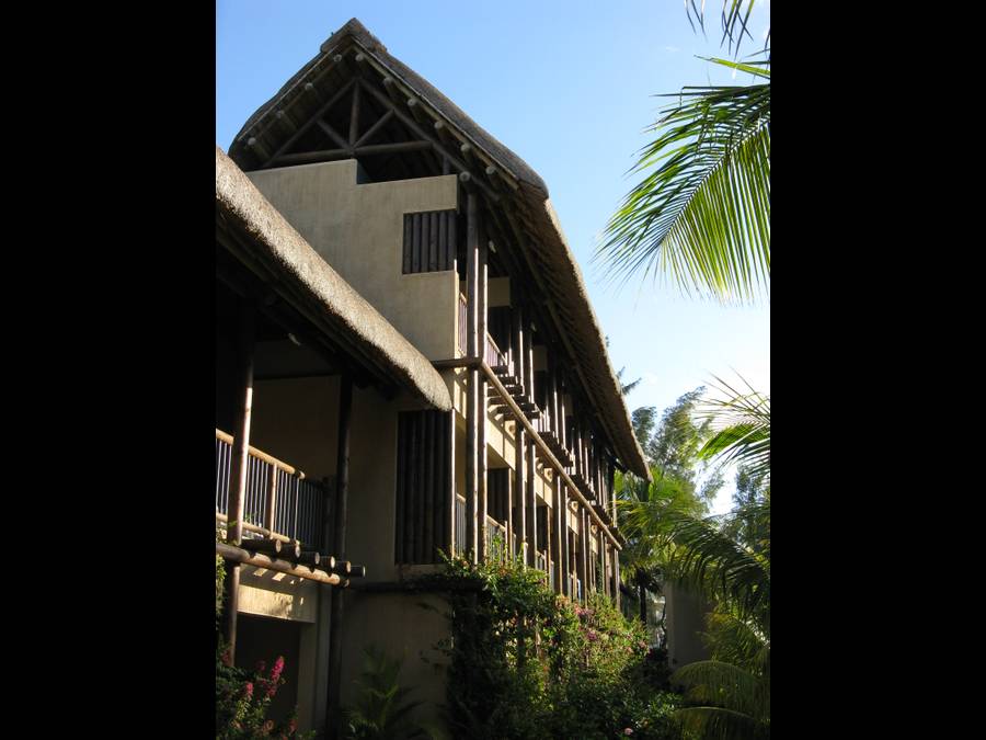 veranda pointe aux biches zoover
